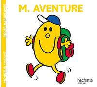Monsieur Aventure