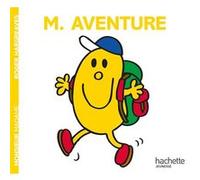 Monsieur Aventure Collectif (Auteur)