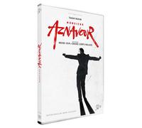 Monsieur Aznavour DVD DVD