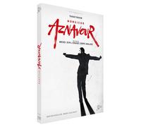 Monsieur Aznavour DVD DVD