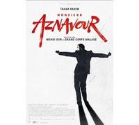 MONSIEUR AZNAVOUR-NL G