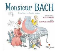 Monsieur Bach