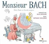 Monsieur Bach