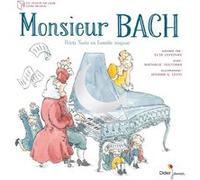 Monsieur Bach