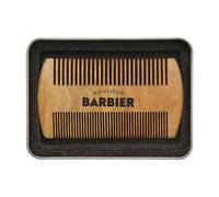 Monsieur Barber Peigne double face - Final Touch - Grooming pour hommes