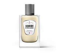 Monsieur BARBIER Parfum Homme 100mL - AMBRE & LUMIÈRE - Eau de Parfum - Bergamote & Ambre - Boisé Épicé - Cadeau Homme