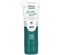 Monsieur Barbier Baume à barbe & cheveux Final Touch – Certifié Ecocert COSMOS NATURAL – 75 ml