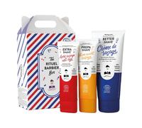 MONSIEUR BARBIER - Coffret De Rasage The Barber Ritual Box - 1 Unité