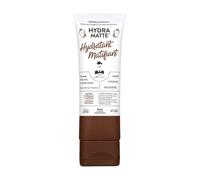 Monsieur Barbier Crème hydratante pour le visage Hydra Matte pour hommes - 75 ml