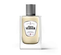 Monsieur Barbier - Eau de Parfum Mister Vetiver pour homme - 100 ml