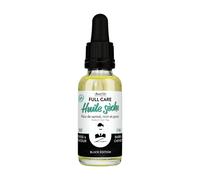 MONSIEUR BARBIER Full Care - Huile Sèche Barbe & Cheveux Bio - 30ml