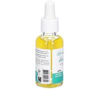 Monsieur Barbier Huile sèche certifiée BIO à Barbe & Cheveux - FULL CARE 30 ml