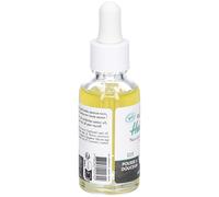 MONSIEUR BARBIER Full Care - Huile Sèche Barbe & Cheveux Bio - 30ml