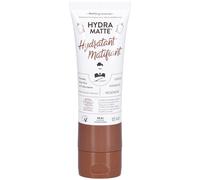 Monsieur Barbier Hydratant Matifiant - HYDRA MATTE Crème Pour La Peau 75 ml