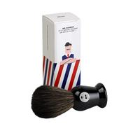 Monsieur Barbier Le Blaireau