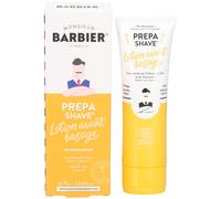 Monsieur BARBIER - Lotion avant-rasage protectrice Lotion(S) 75 ml