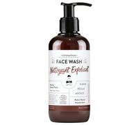 MONSIEUR BARBIER Nettoyant exfoliant 250ml