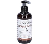 Monsieur Barbier Nettoyant Exfoliant - FACE WASH Gel(S) 250 ml