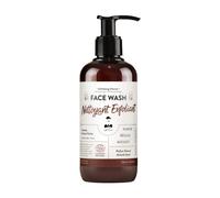 Monsieur Barbier Nettoyant Exfoliant - FACE WASH Gel(S) 250 ml