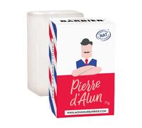 Monsieur Barbier Pierre d'alun après-rasage - 75 g