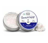 Monsieur BARBIER Savon de Rasage BETTER-SHAVE Homme 150 ml