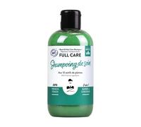 MONSIEUR BARBIER - Shampoing 2-en-1 Barbe & Cheveux Full Care - 250ml