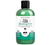 MONSIEUR BARBIER Shampooing 2 en 1 - Barbe et cheveux - 250 ml