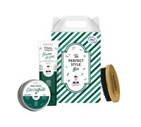 Monsieur Barbier - THE PERFECT STYLE BOX