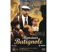 Monsieur Batignole (2002) ( On pouvait pas savoir... )