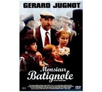 Monsieur Batignole