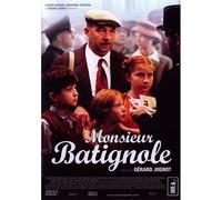 Monsieur Batignole