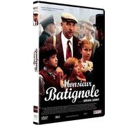 Seven Monsieur Batignole