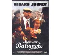 Monsieur Batignole