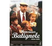 Monsieur Batignole