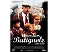 Monsieur Batignole