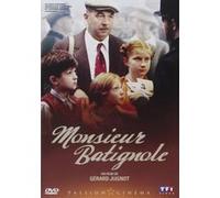 Monsieur Batignole DVD E