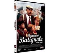 Monsieur Batignole - Edition avec Fourreau E