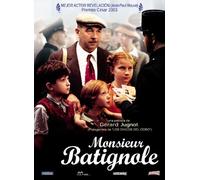 Monsieur Batignole [Import]