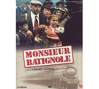 Monsieur Batignole [Import]
