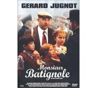 Monsieur Batignole [Import belge]