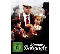 Monsieur Batignole - Monsieur Batignole [Import]