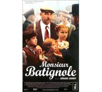 Monsieur Batignole [VHS]