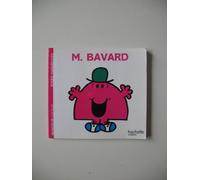 Monsieur Bavard