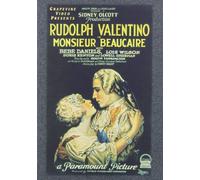 Monsieur Beaucaire (1924)