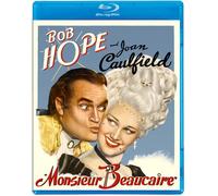 Monsieur Beaucaire [Blu-Ray]