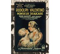 Monsieur Beaucaire [Region Free]