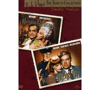 Monsieur Beaucaire & Where There's Life [Dvd] [1946] [Region 1] [Us Import] [Ntsc]