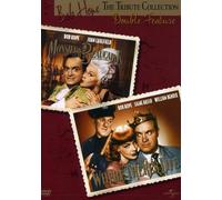 Monsieur Beaucaire & Where There's Life – Import USA (Zone 1)