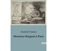 Monsieur Bergeret À Paris