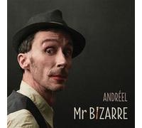 Monsieur Bizarre